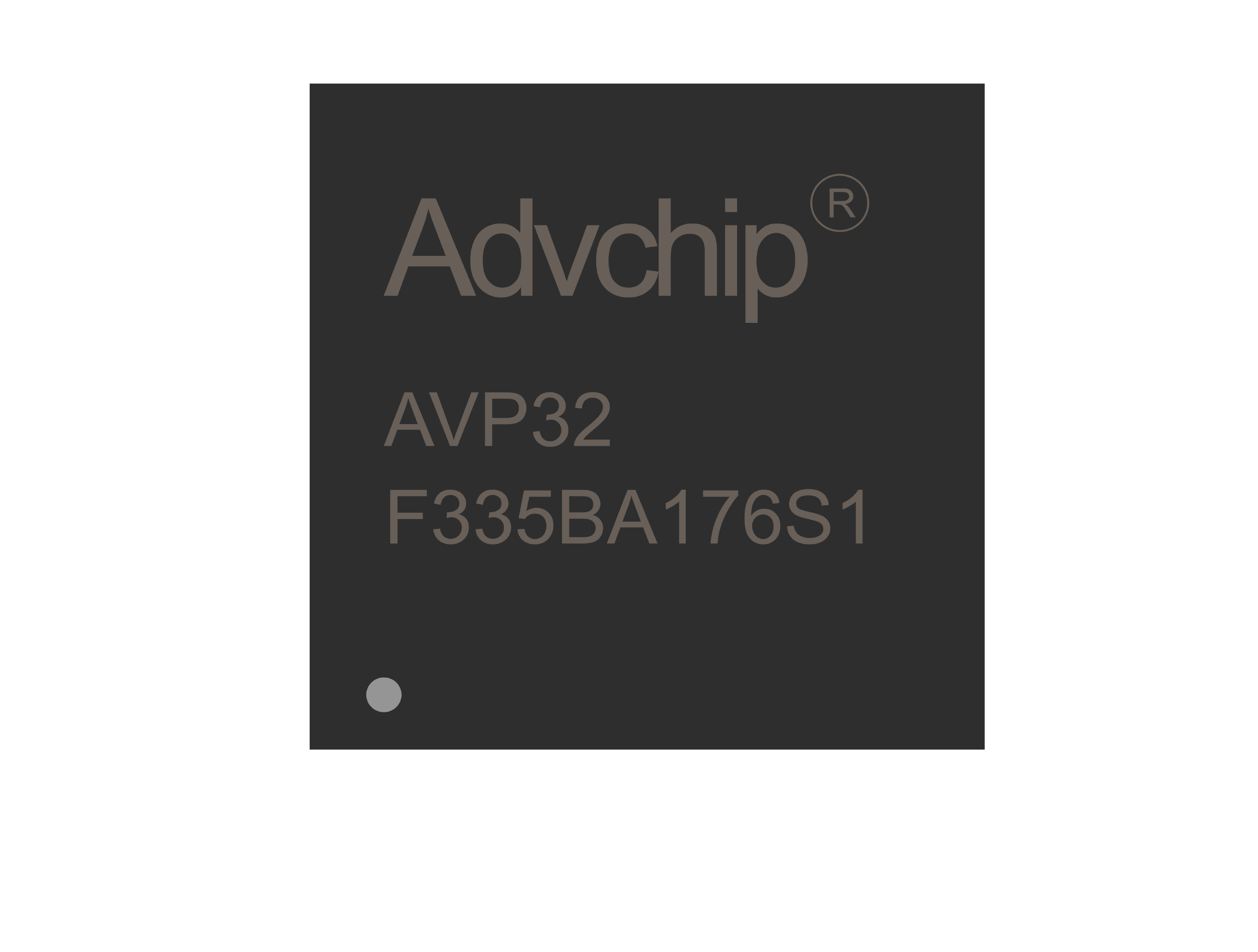 AVP32F335B