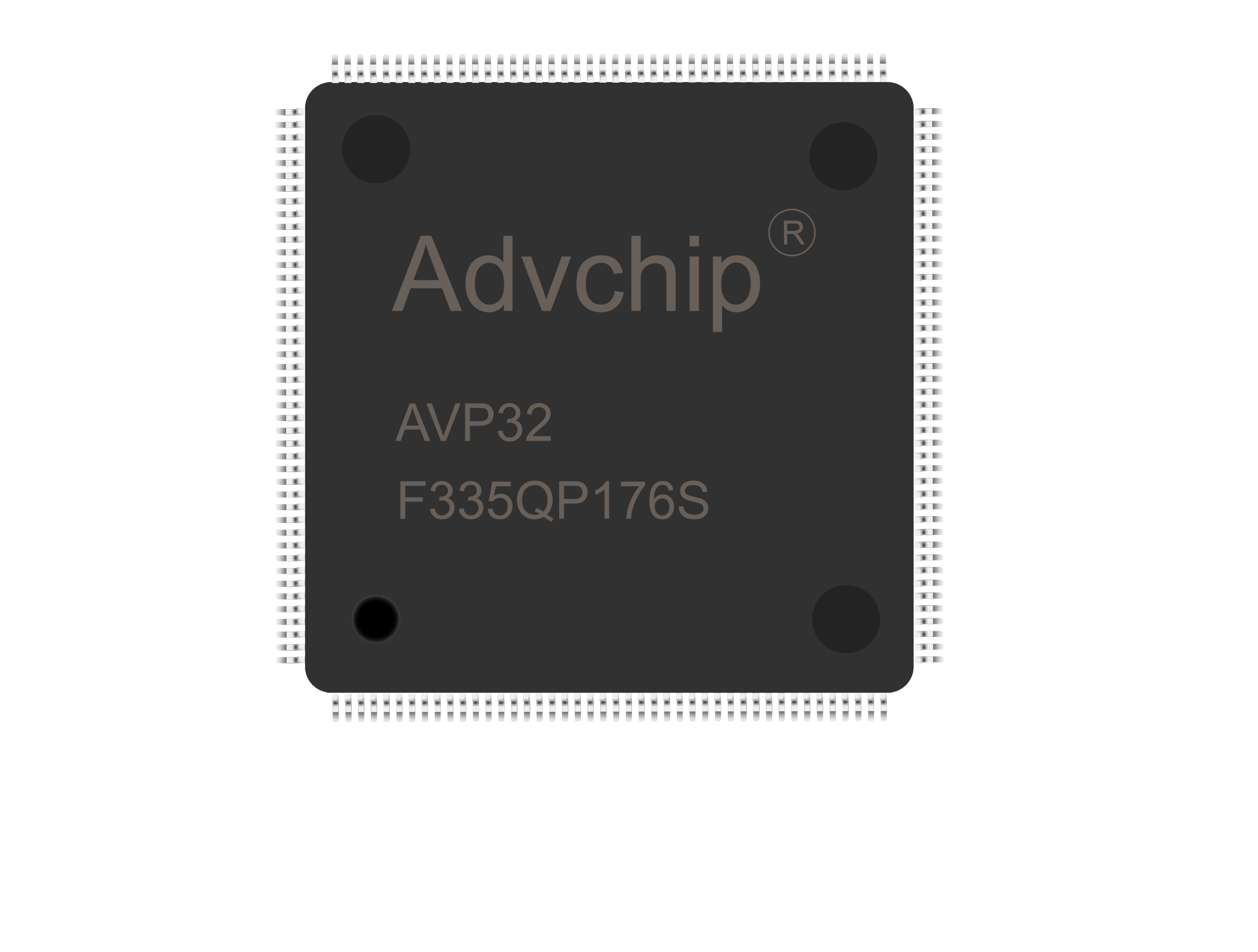 AVP32F335B